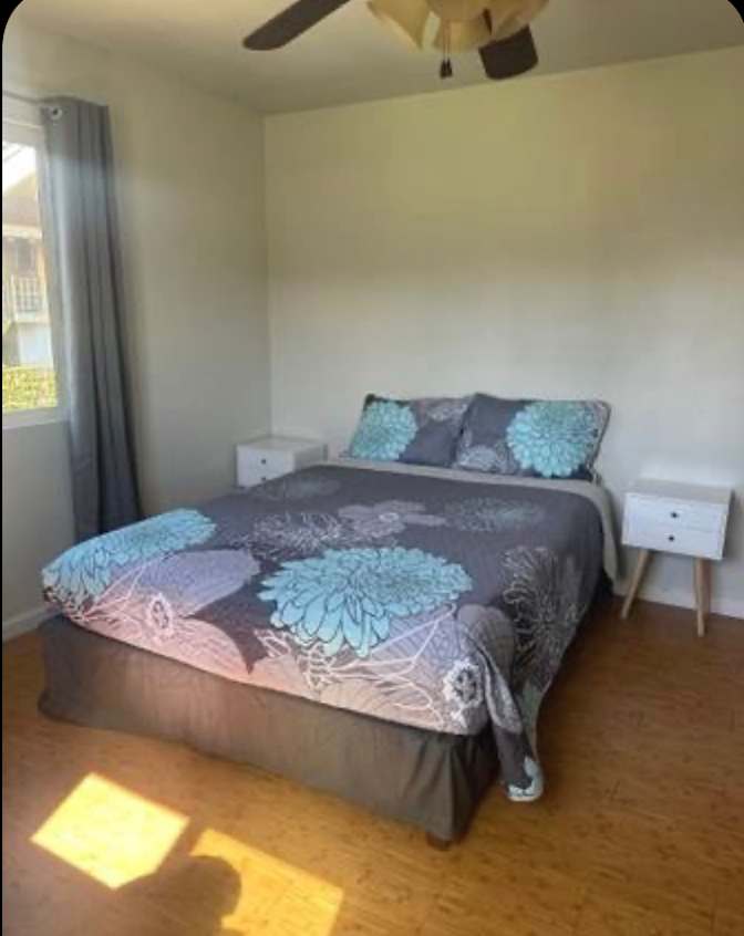 Jennie's room