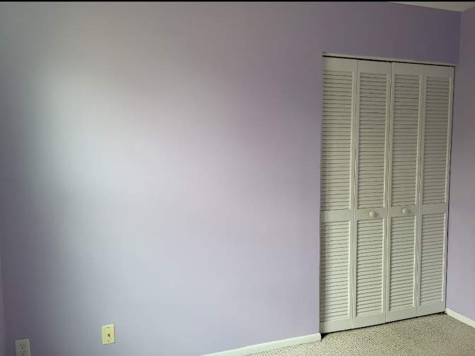 Michael's room