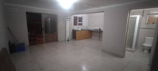 Hein's room