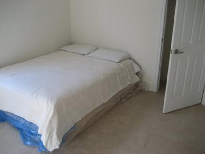 Nagesh's room