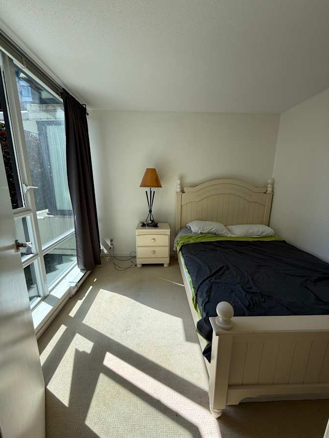 Gaya's room