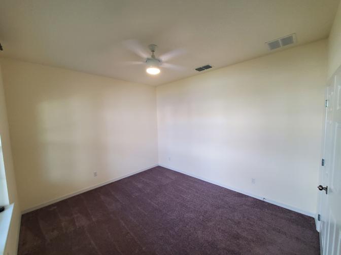 Ricardo's room