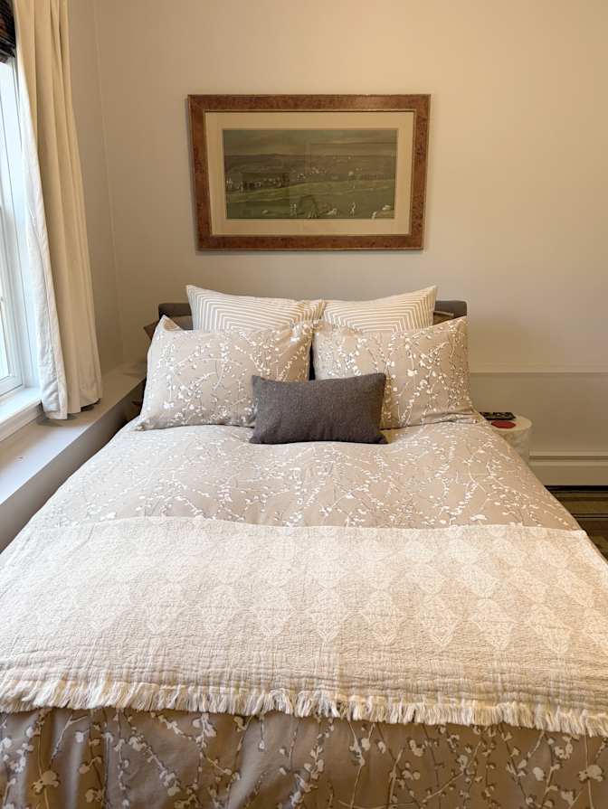 jill's room