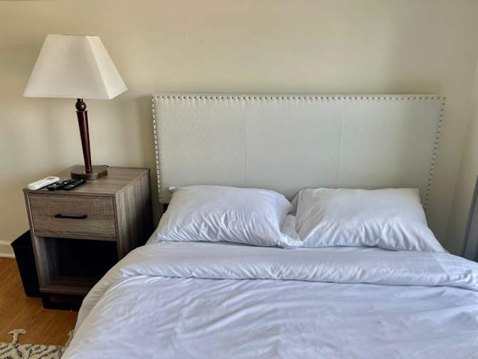 Katerina's room