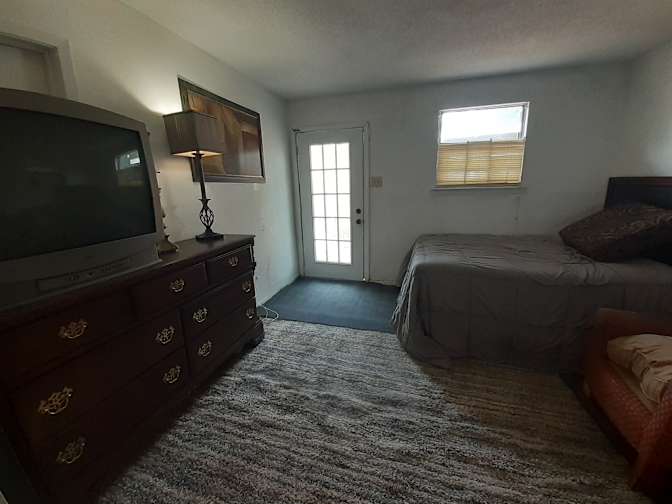 Lisa's room