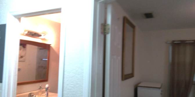 Renee's room