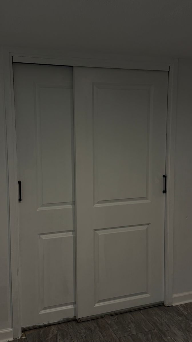 Heather's room