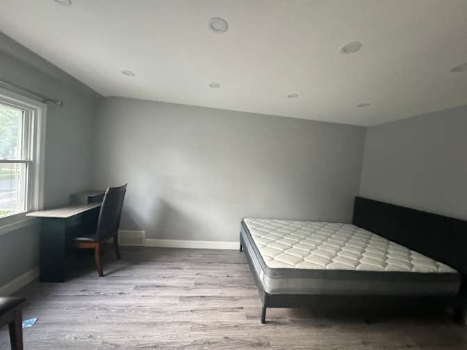 Bassant's room