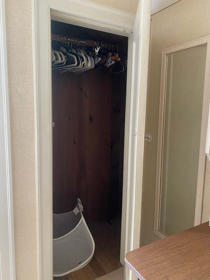 Mia's room