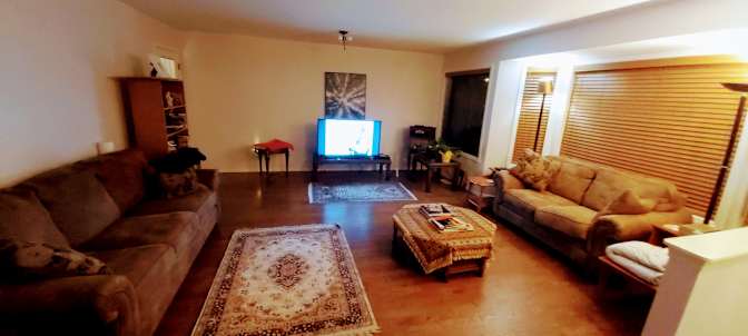 Christopher's room