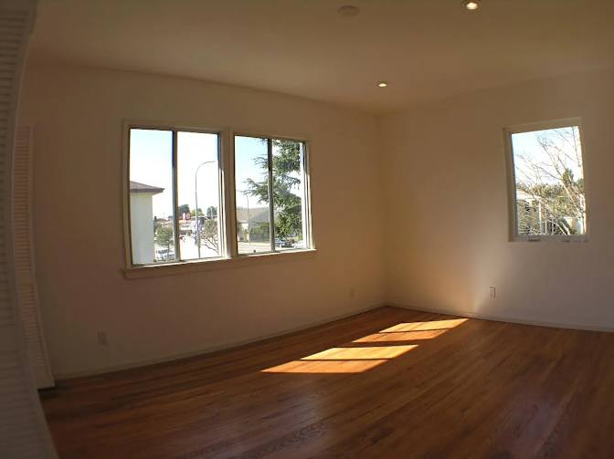 Gwen's room