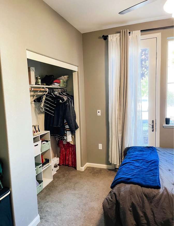 Elie RB's room