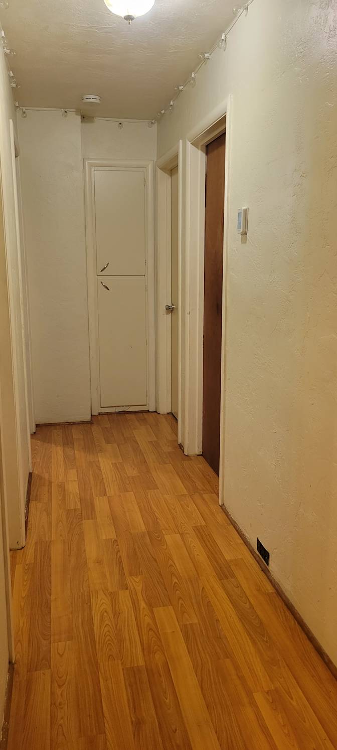 Emmanuel's room