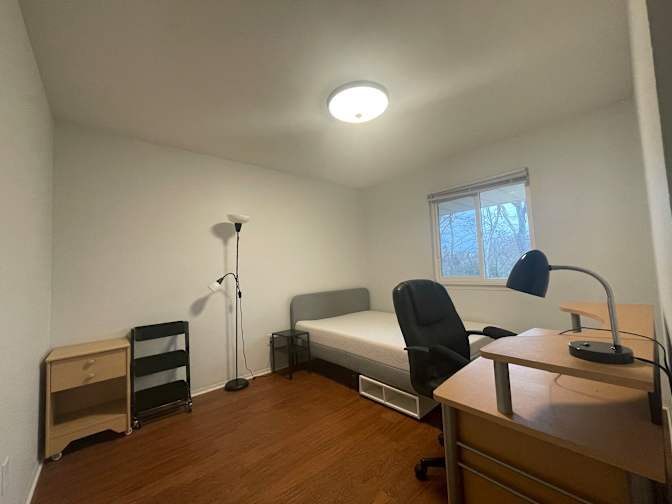 Will's room