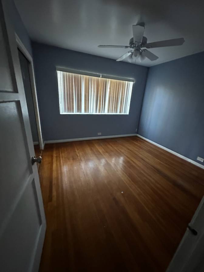 Lerry's room