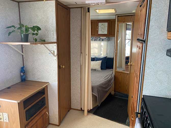 Lisa's room