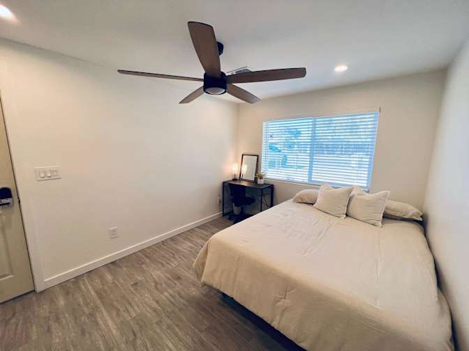 PadSplit's room