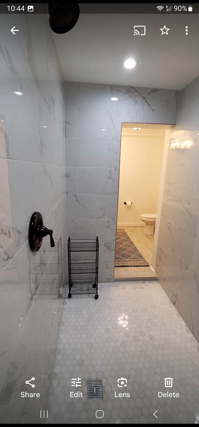 Blair's room