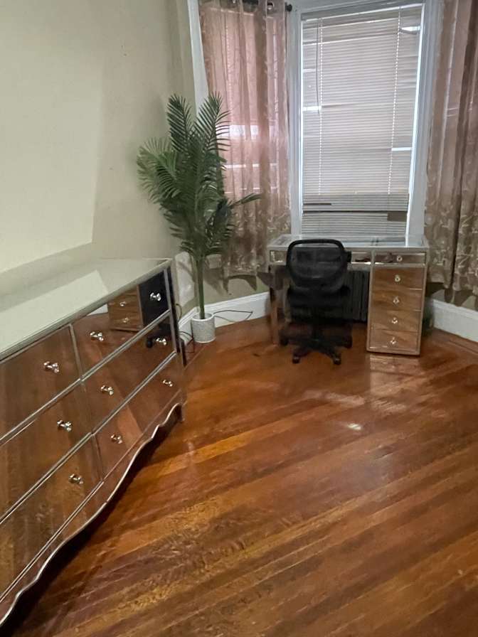 Mary's room