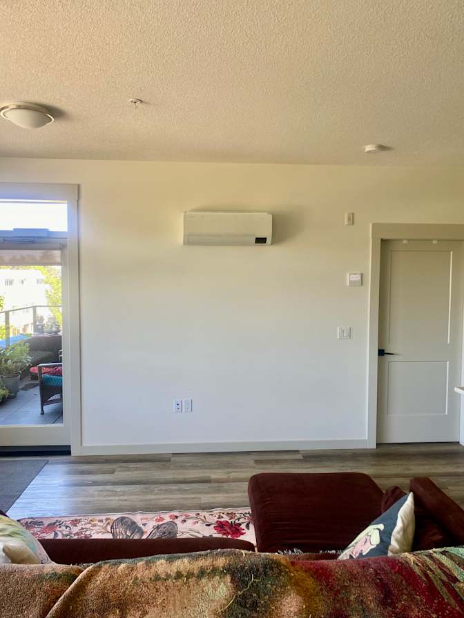 Jill's room