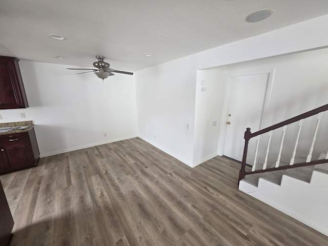Alfredo's room