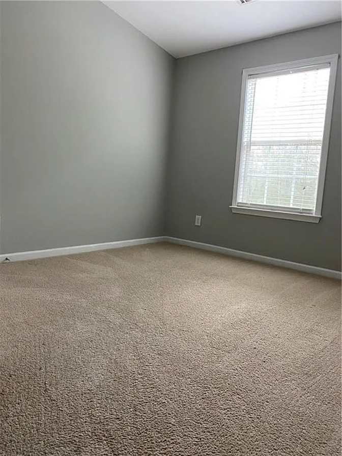 Connor's room