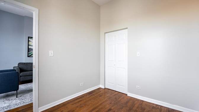 Sam June's room