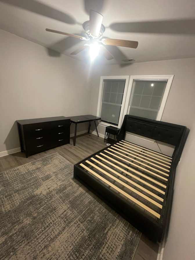 Prince's room