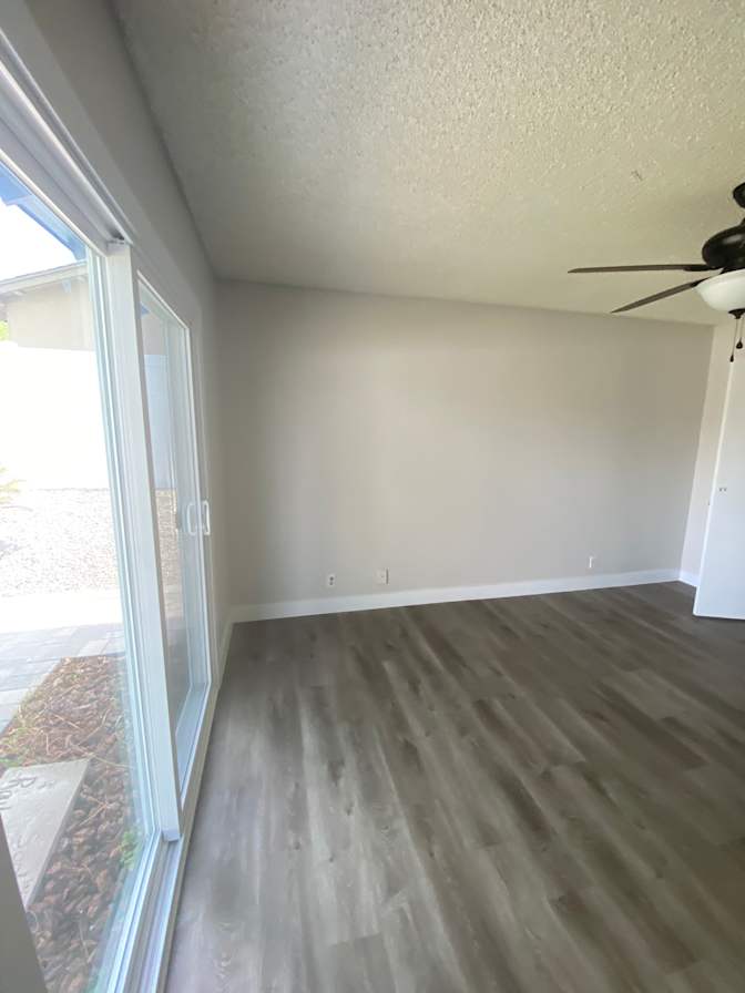 Marcus's room