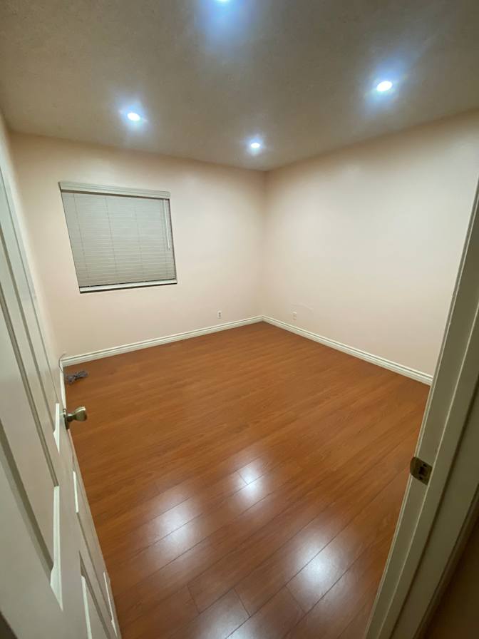 Salman's room