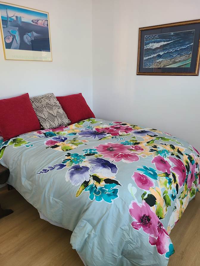 Jim's room