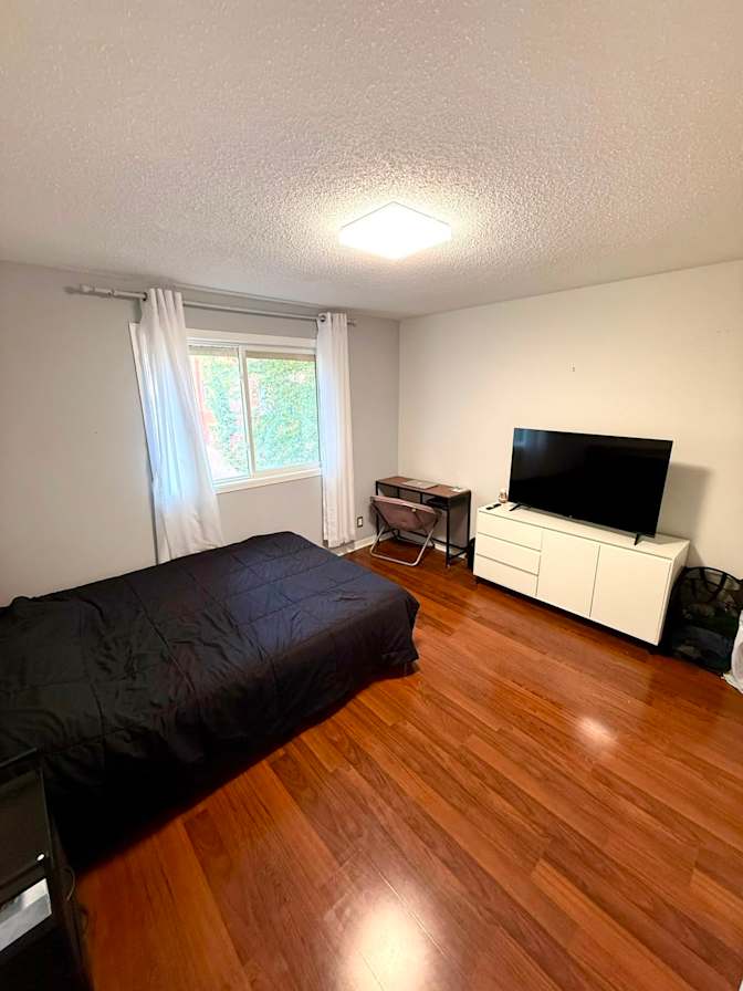 Sarah's room