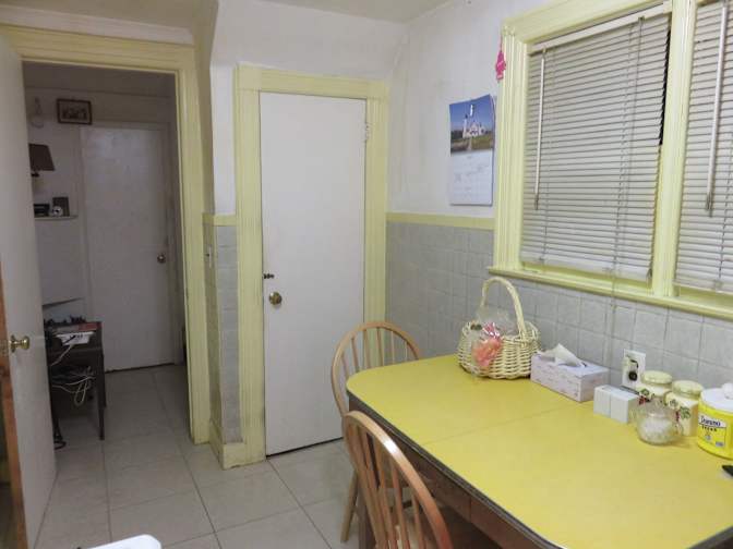 Jay's room