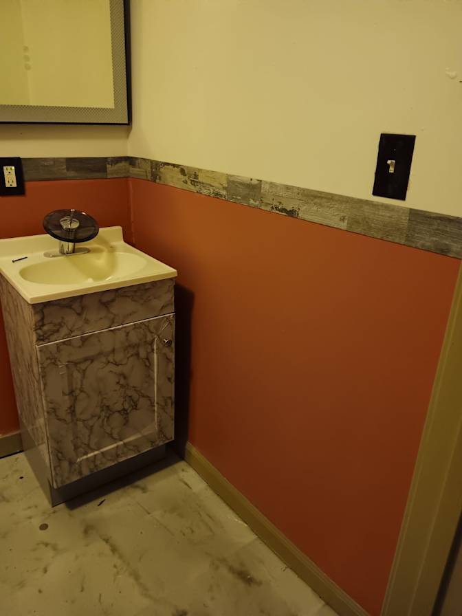 Kingdom Builder's's room