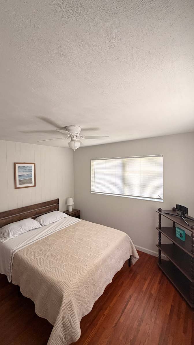 Liliana's room