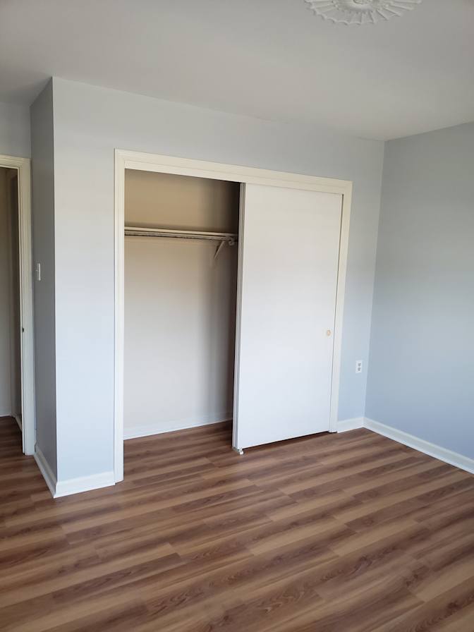 Bethany Stephens's room