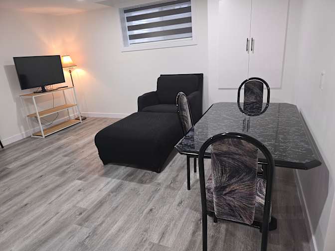 Kamal's room