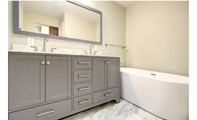 Evan's room