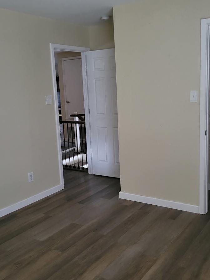Kathleen's room
