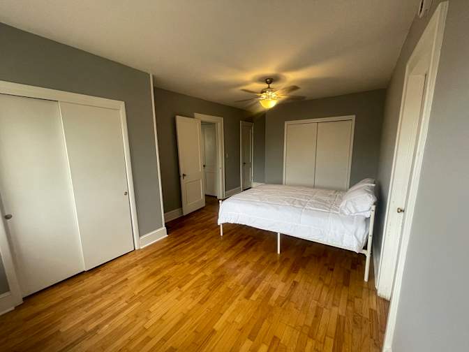 Natalie's room