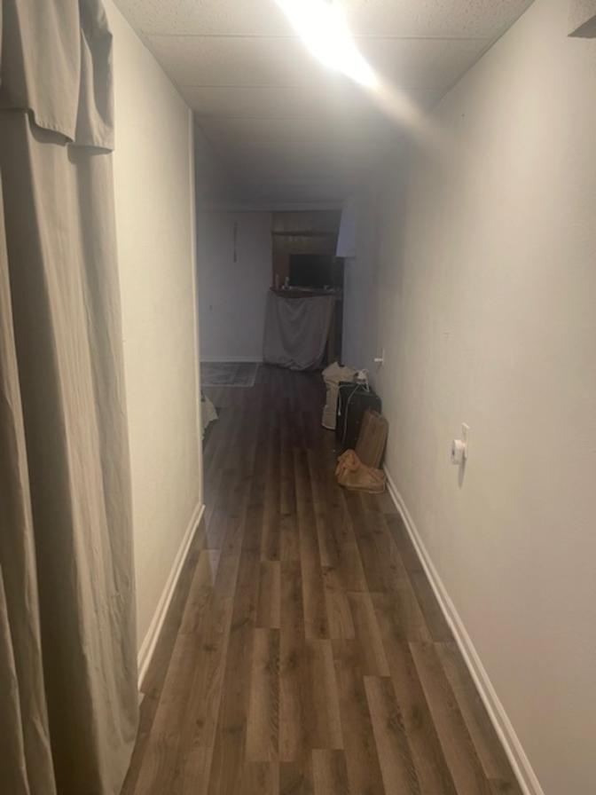 Jason's room