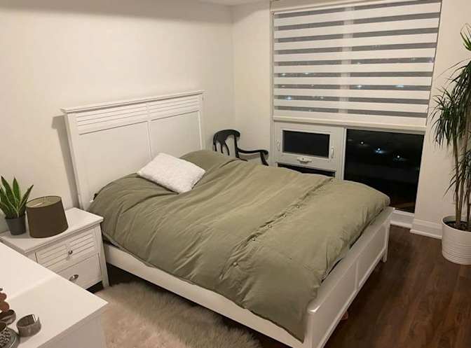Michael's room