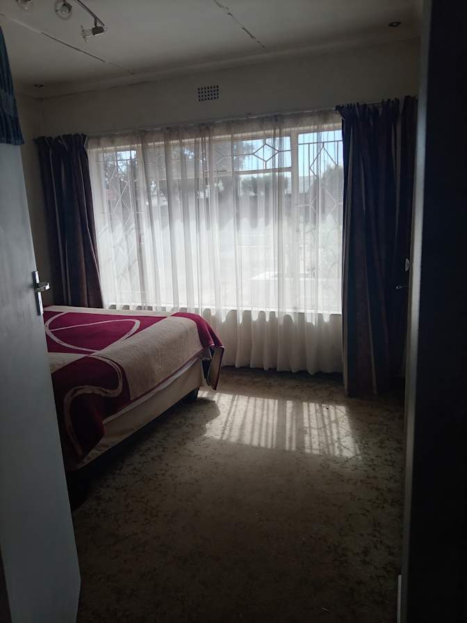 Stephan's room