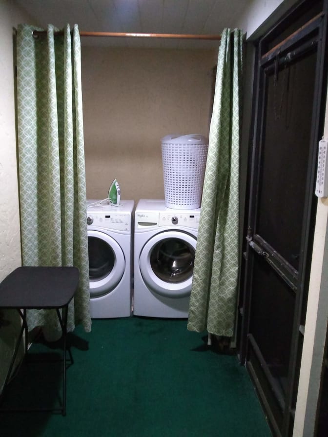 Bonnie's room