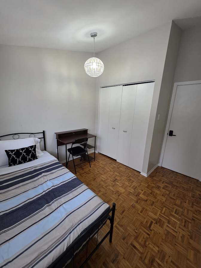 Gozy's room
