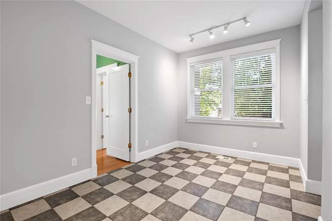 Dylan's room