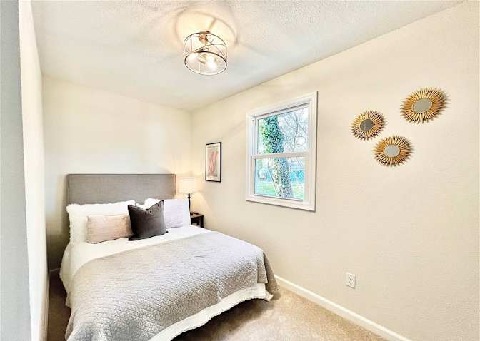 Safe Stay Housing LLC's room