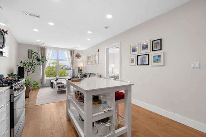 Ronald's room