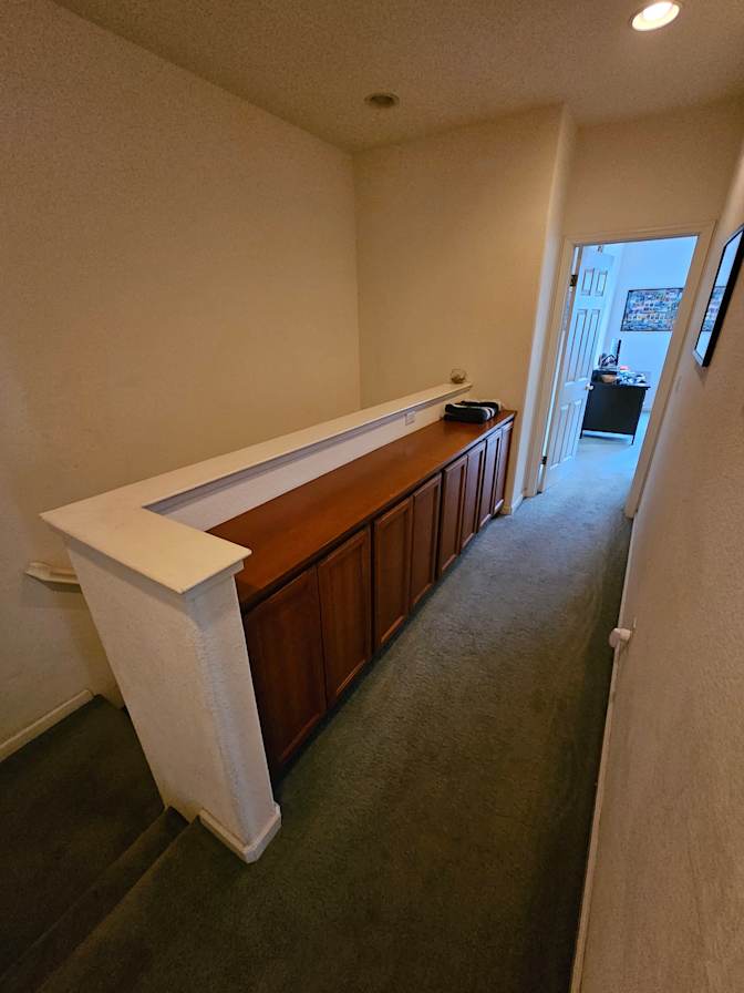 Tim's room