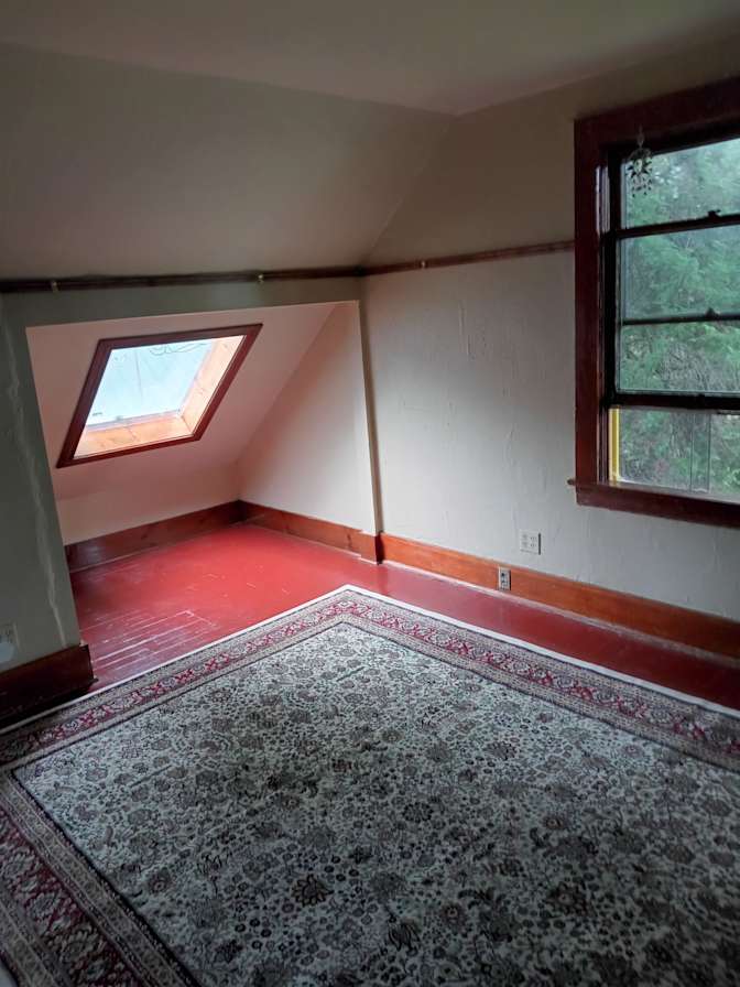 Madalyn's room